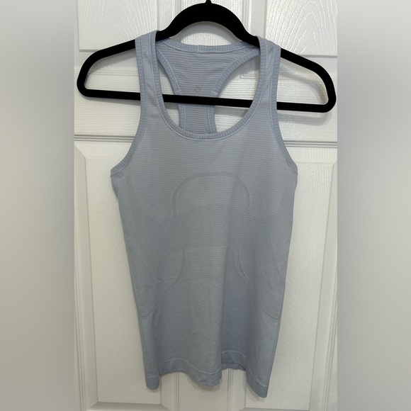 Lululemon Swiftly Tech Racerback - Picture 6 of 11